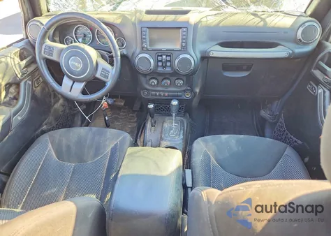 2016 Jeep Wrangler Unlimited Sport z USA, uszkodzony, nr VIN 1C4BJWDG7GL191473